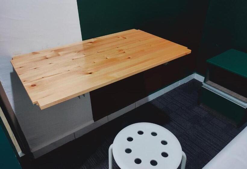 בית מלון כפרי Allbes Parklands