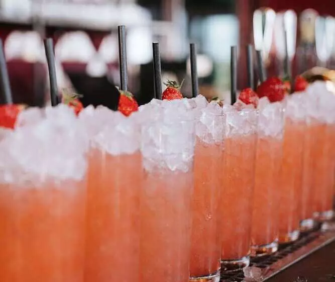 Clarion Hotel The Pier