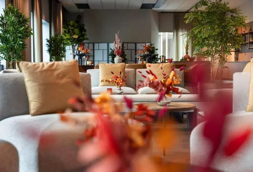 Clarion Hotel The Pier