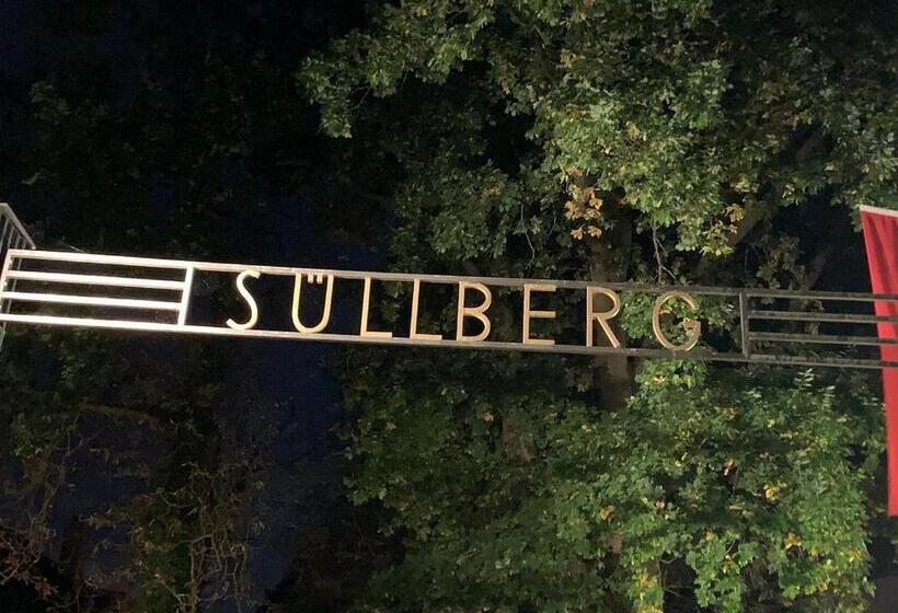 Remise Hotel Am Süllberg