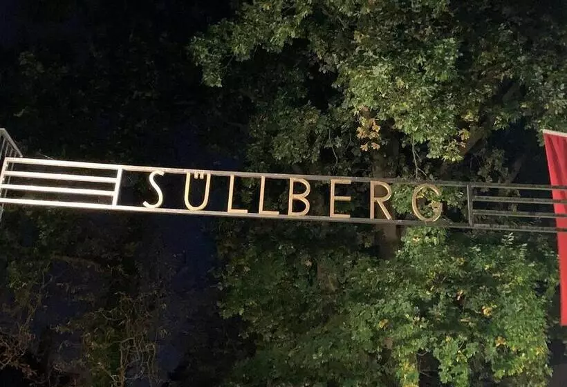 Remise Hotel Am Süllberg