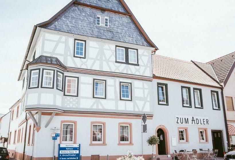 Hotel Gasthaus Zum Adler