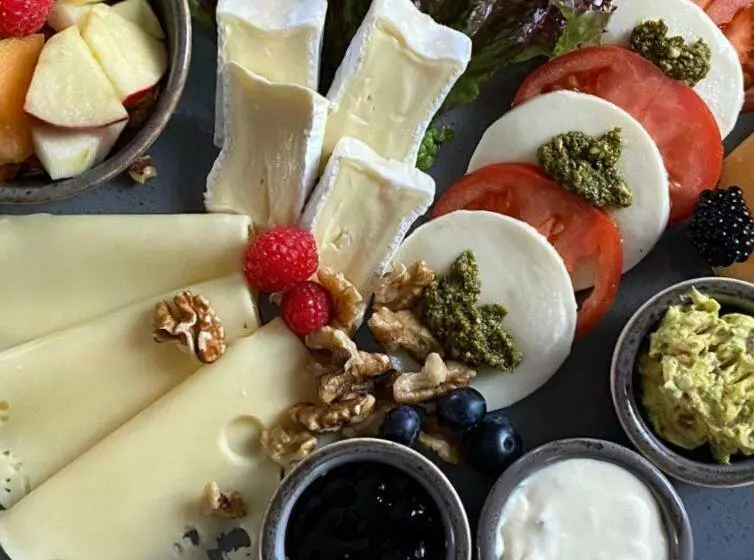 Hotelli Gasthaus Zum Adler