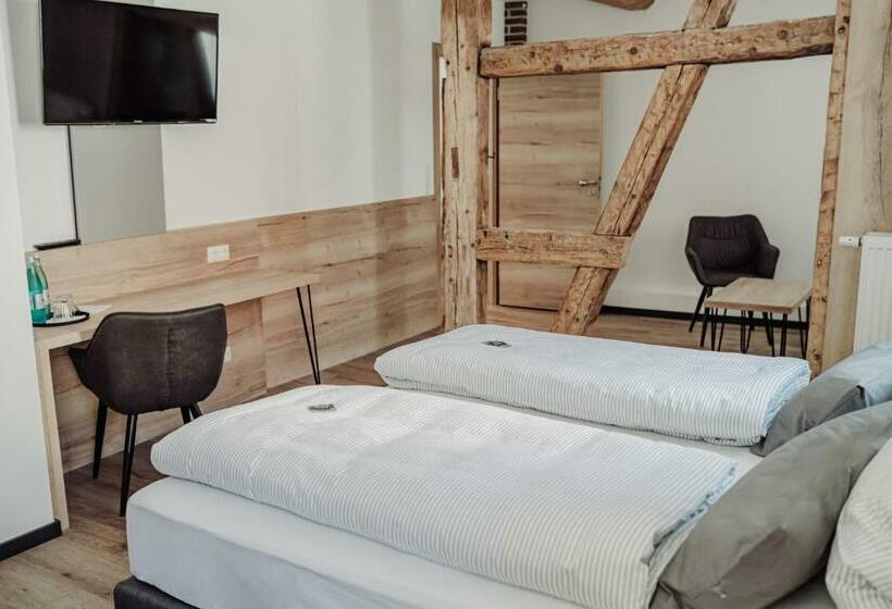 Hotel Gasthaus Zum Adler