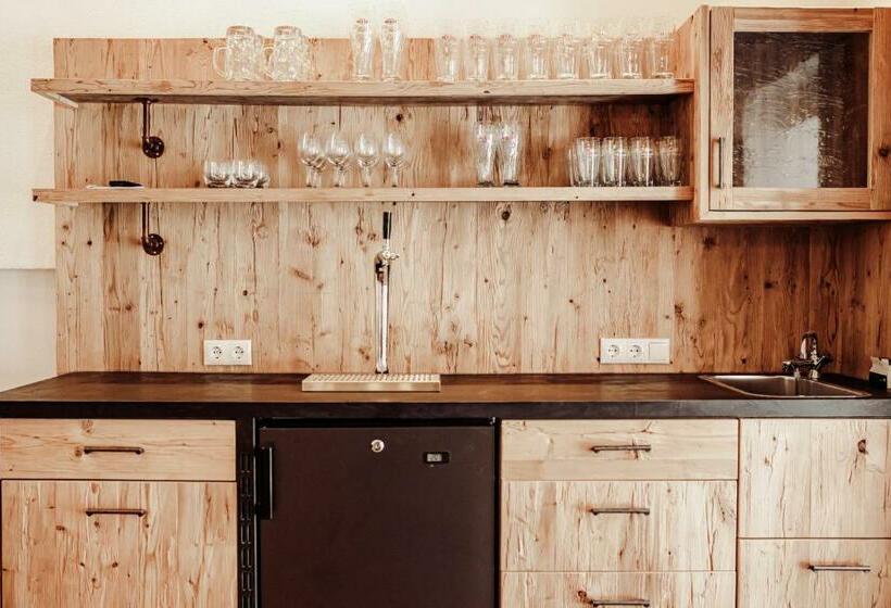 Hotel Gasthaus Zum Adler