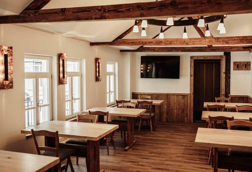 Hotel Gasthaus Zum Adler