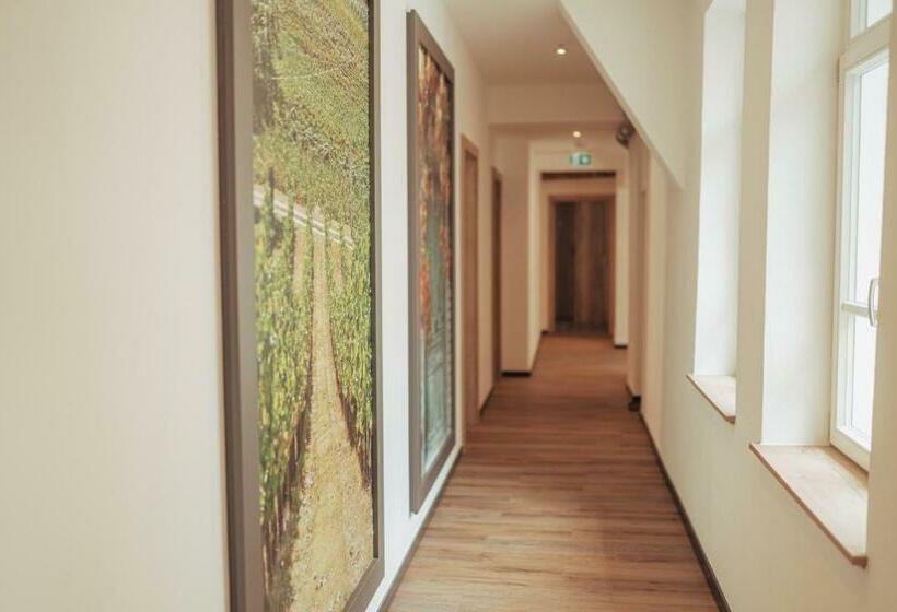 Hotel Gasthaus Zum Adler