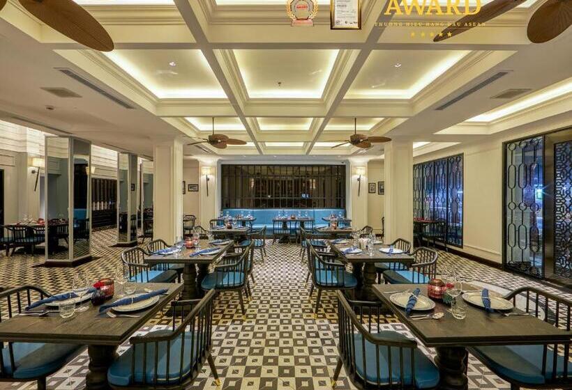 هتل Hôtel D’melin