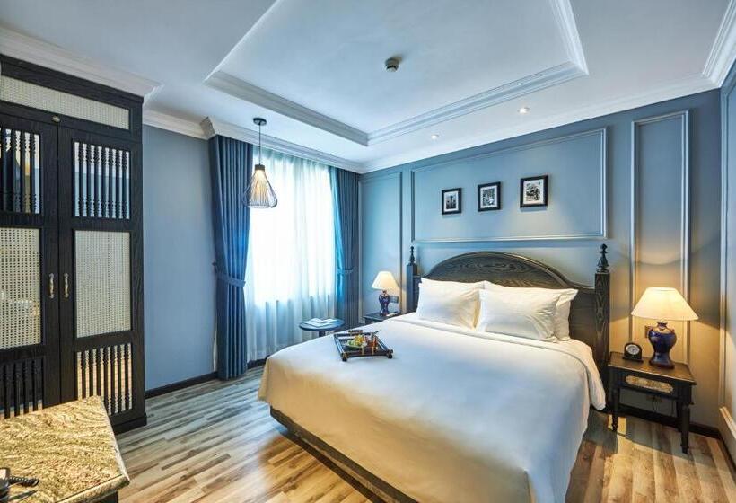 هتل Hôtel D’melin