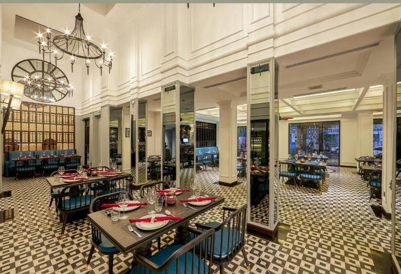 هتل Hôtel D’melin