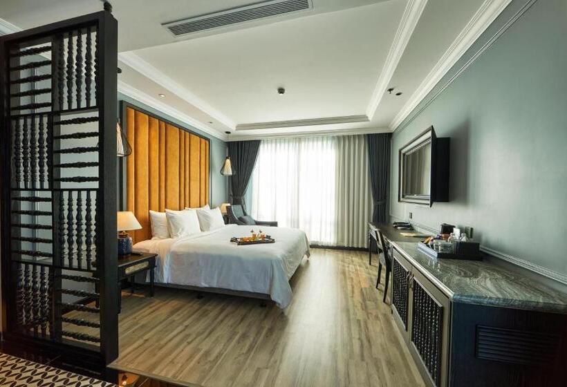 هتل Hôtel D’melin