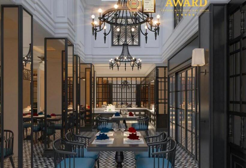 هتل Hôtel D’melin