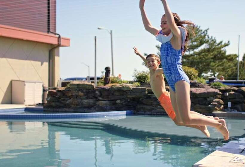 Hotel Icona Windrift