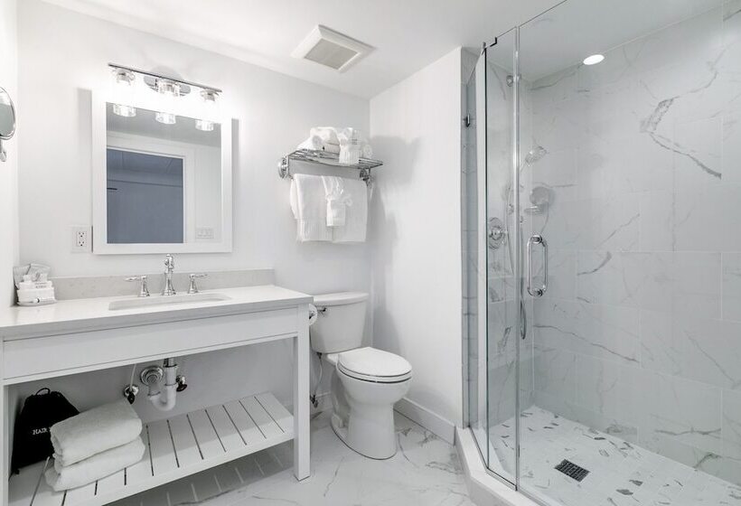 Hotel Icona Windrift