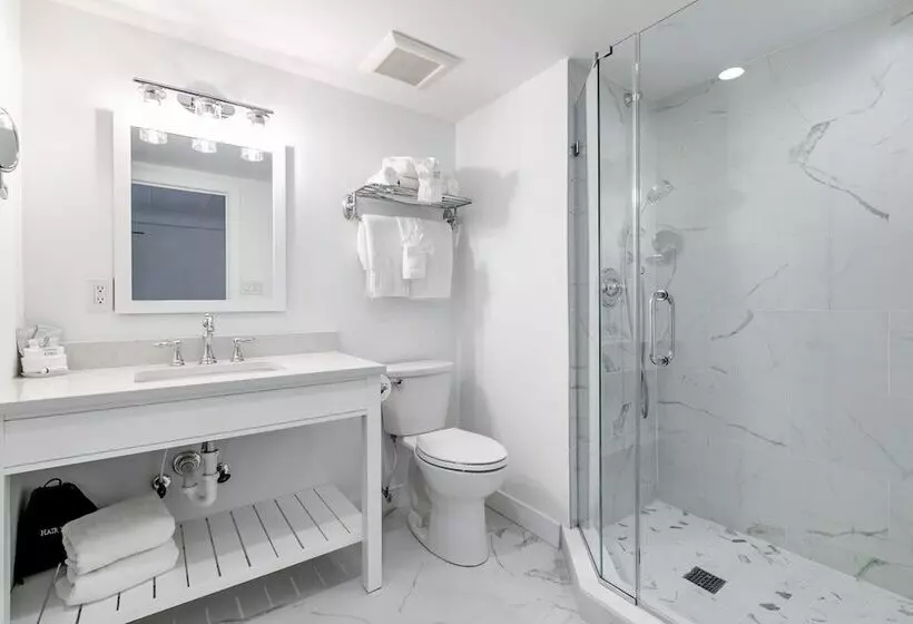 Hotelli Icona Windrift