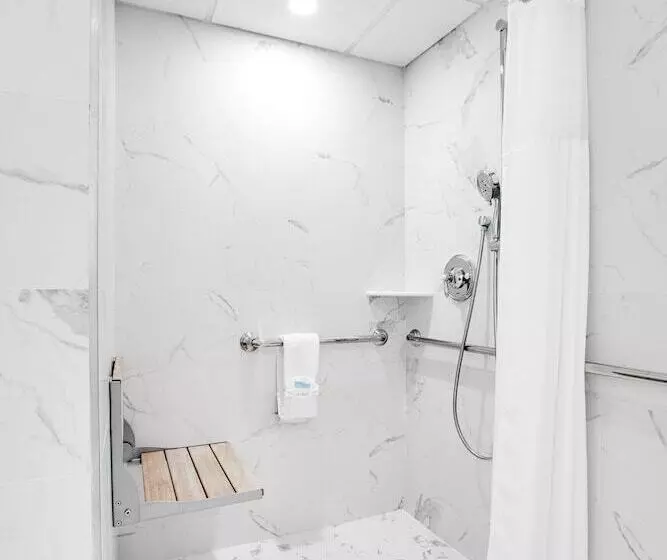 Hotelli Icona Windrift