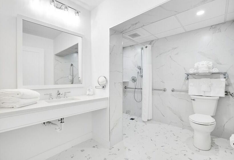 Hotel Icona Windrift