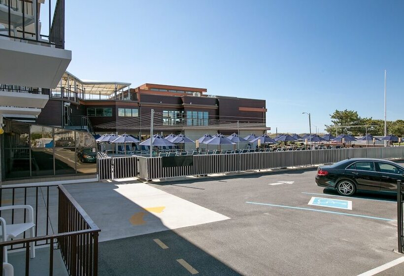 Hotel Icona Windrift