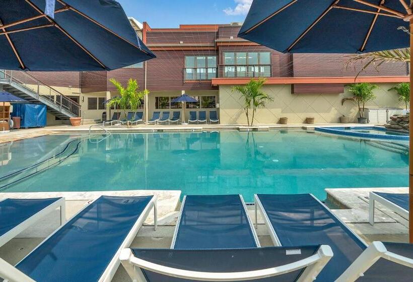 Hotel Icona Windrift