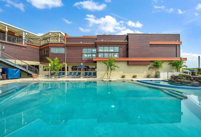 Hotel Icona Windrift