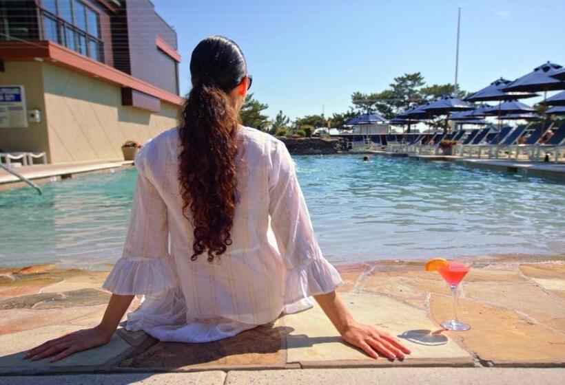 Hotel Icona Windrift