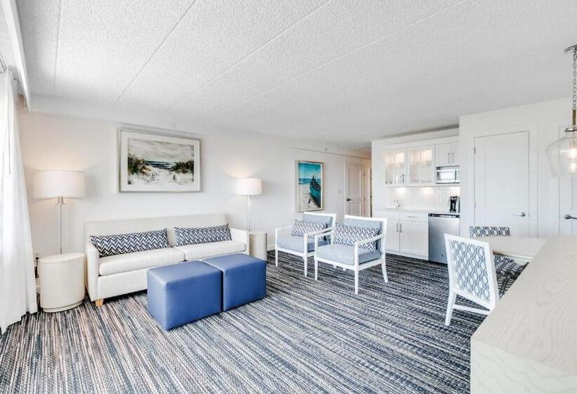 Hotel Icona Windrift