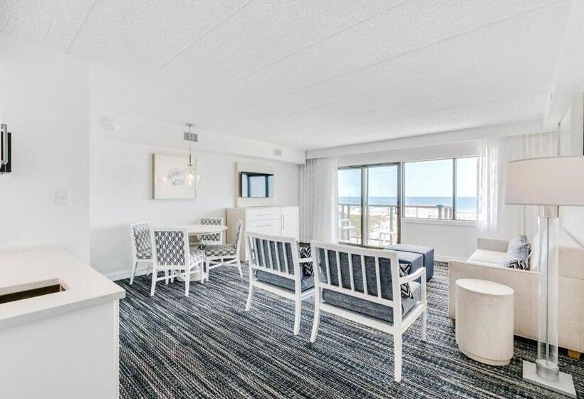 Hotel Icona Windrift