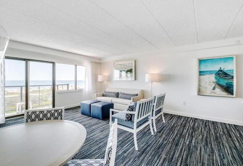 Hotel Icona Windrift