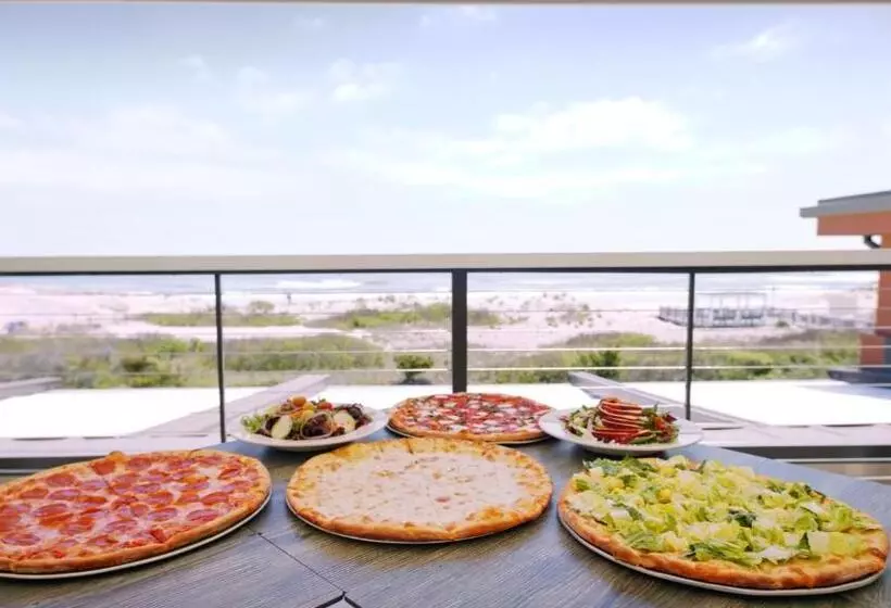 Hotelli Icona Windrift