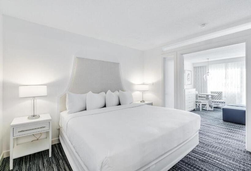 Hotel Icona Windrift