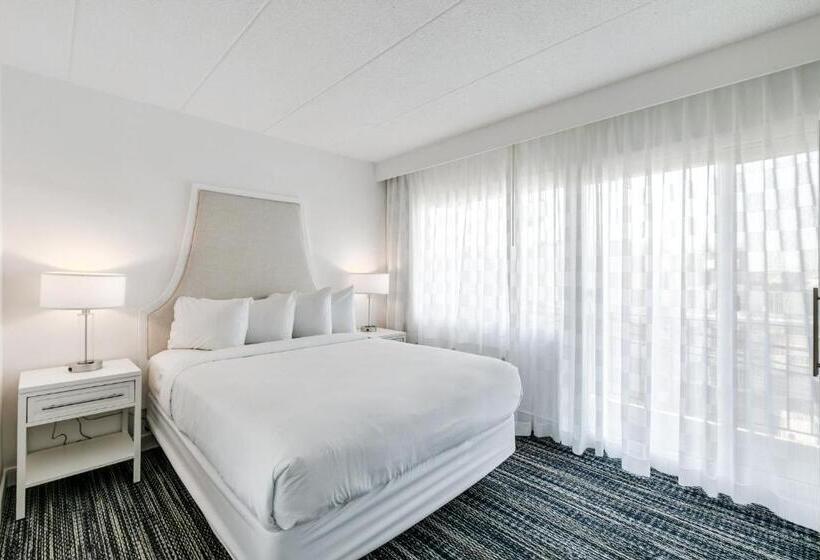 Hotel Icona Windrift