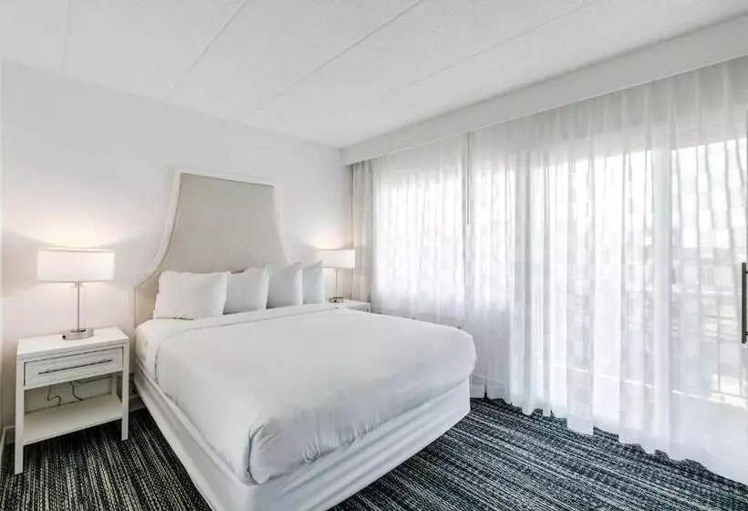 Hotelli Icona Windrift