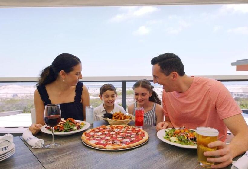 Hotel Icona Windrift