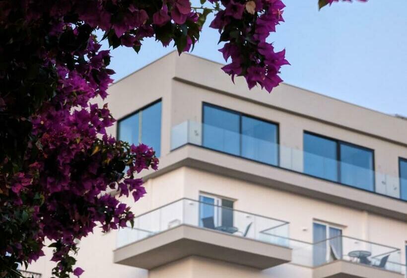 בית מלון כפרי La Luna