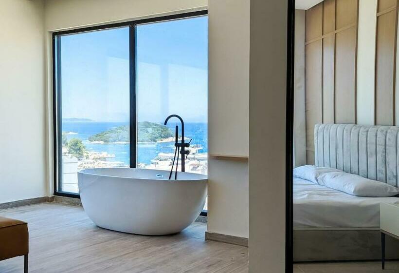 בית מלון כפרי La Luna