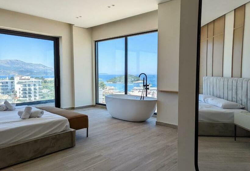 בית מלון כפרי La Luna