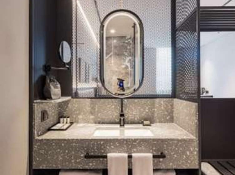 Hotel Ramada Plaza By Wyndham Chungjang