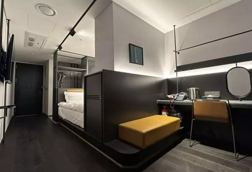 ホテル Ramada Plaza By Wyndham Chungjang