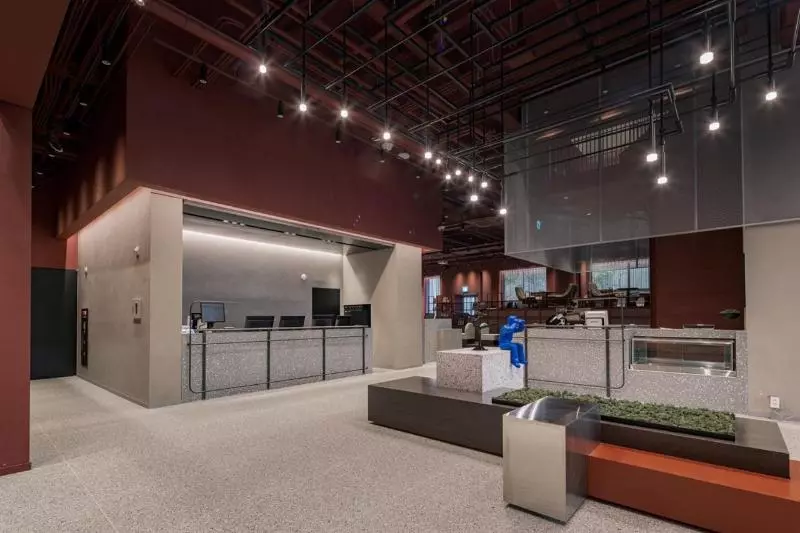 ホテル Ramada Plaza By Wyndham Chungjang