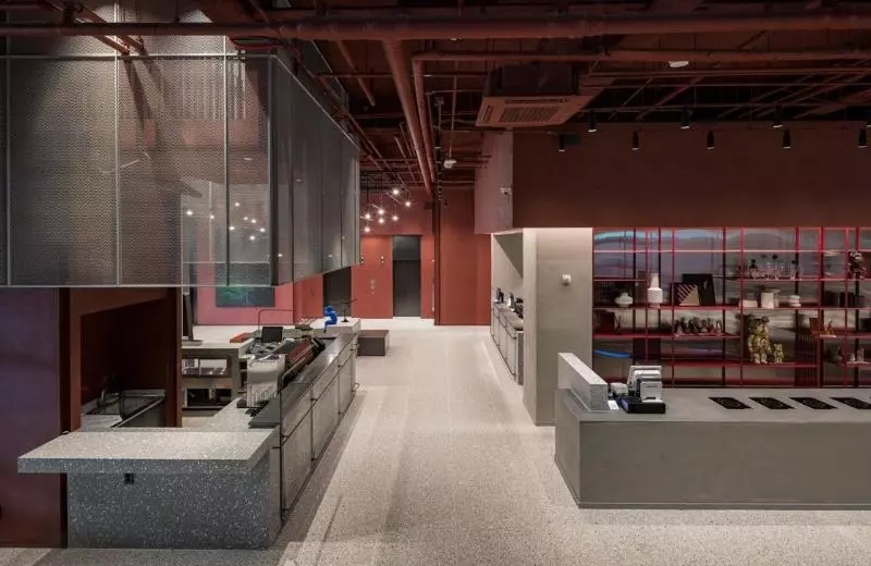 ホテル Ramada Plaza By Wyndham Chungjang