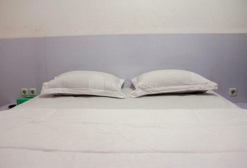 בית מלון כפרי Redliving Apartemen Treeparkcity   My Rooms Tower Alpine