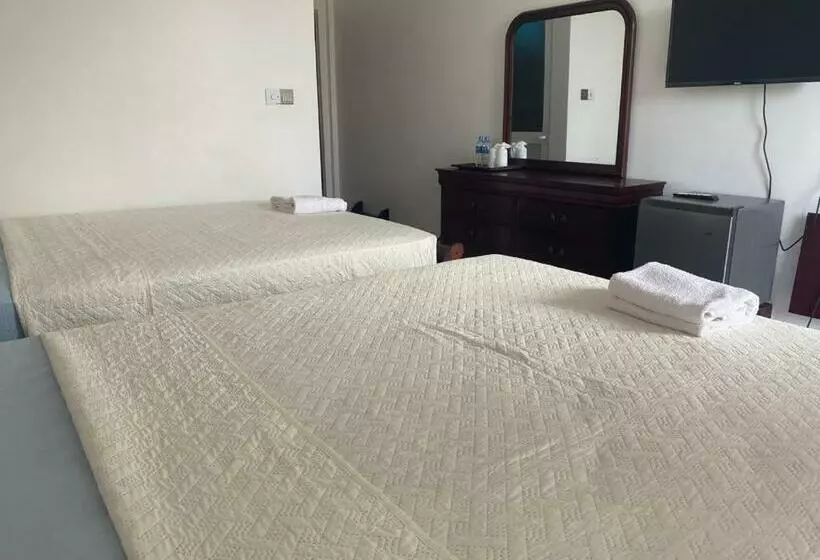 هتل Seaside Resort