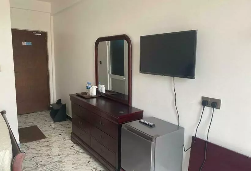 هتل Seaside Resort