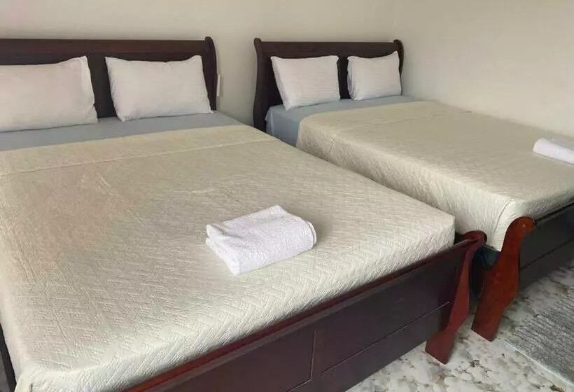 هتل Seaside Resort