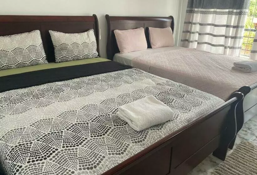 هتل Seaside Resort