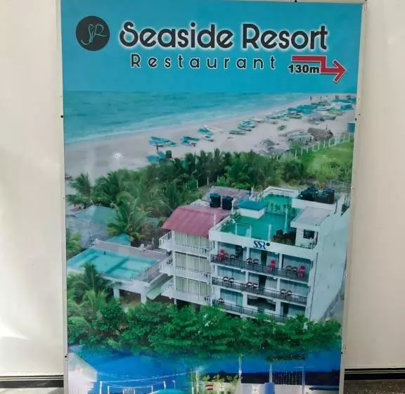 هتل Seaside Resort