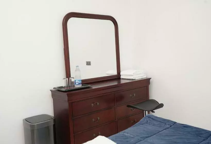 هتل Seaside Resort