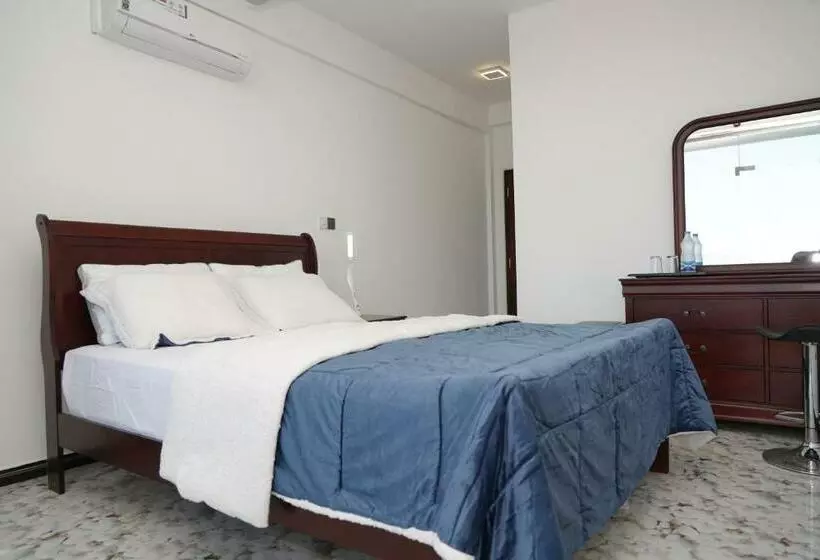 هتل Seaside Resort