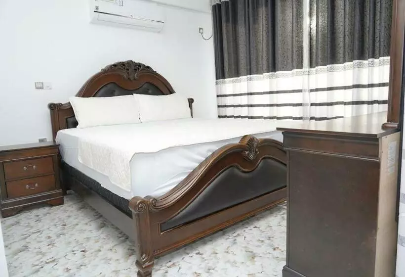 هتل Seaside Resort