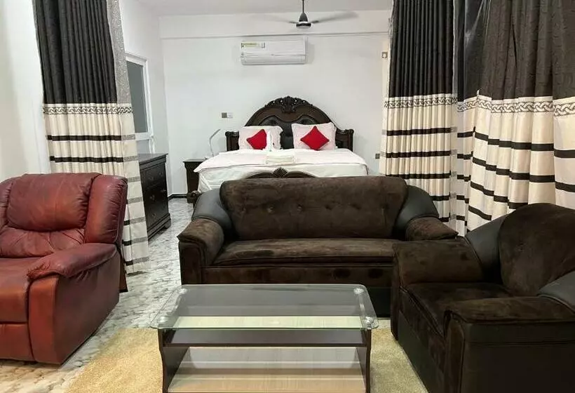 هتل Seaside Resort